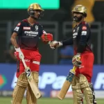 DC vs RCB Highlights, IPL 2022,Royal Challengers Bangalore beat Delhi Capitals by 16 runs