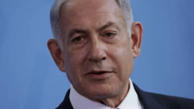 Israel judicial reform: Netanyahu in hospital ahead of key vote