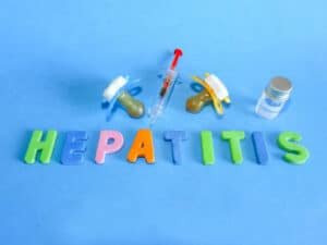 What is Hepatitis?