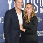 Is Tom Brady dating supermodel Irina Shayk?