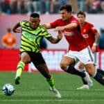 Arsenal vs Manchester United: Live stream, TV channel, kick-off time & where to watch