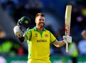 In Short Warner has been dismissed 17 times by Broad Warner said that he loves facing Broad Warner said he doesn't think about his match up with Broad