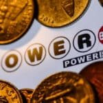Monday’s Powerball drawing produced no winners.  billion is won in the jackpot.