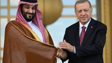 Saudi Arabia buys Turkish drones during Erdogan's visit