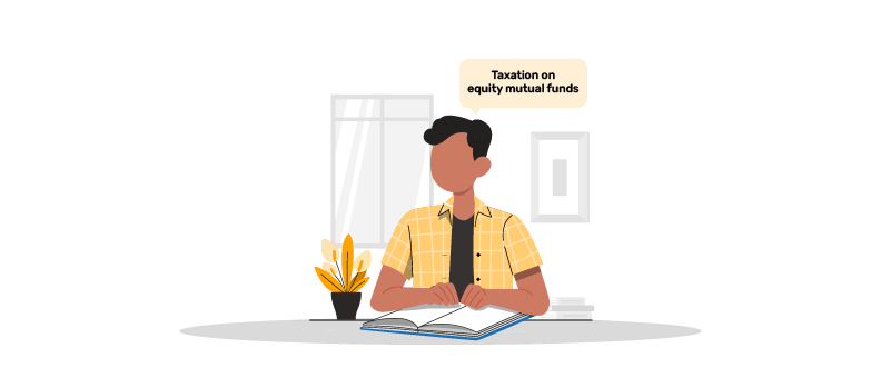 Equity funds and tax efficiency: Strategies to optimize tax liabilities