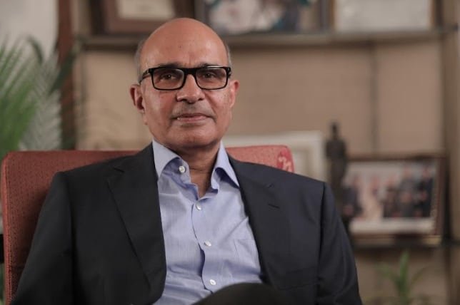 Sheela Foam Chairman & MD, Mr. Rahul Gautam, Honoured as One of the '100 Great IITians'; a Legacy of Building the India Story