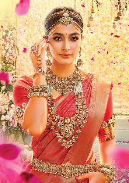 Bhima Jewellers' New Campaign "KAHANI-Bridal Stories by BHIMA" Embraces Tradition While Celebrating Individuality