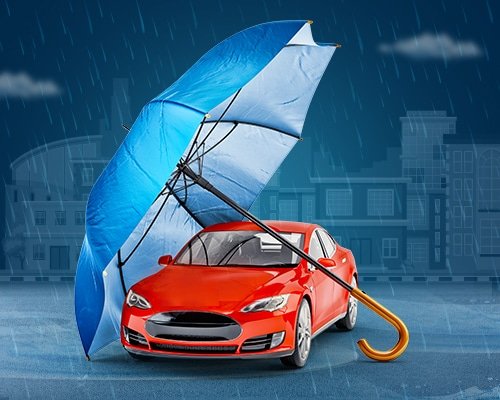 Gear Up for Monsoon with a Range of Car Insurance Plans available on Bajaj Markets