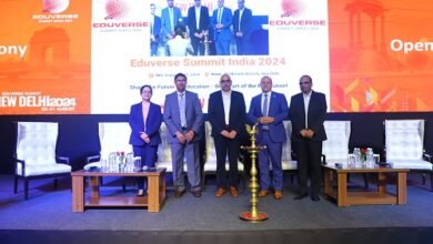 Eduverse Summit India 2024: A Resounding Success with Over 700 Dignitaries and Attendees, Paving the Way for Global Educational Transformation