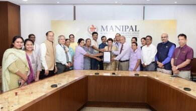 Kasturba Medical College and Kasturba Hospital, Manipal Awarded Prestigious National Neonatology Forum Level 3B Accreditation