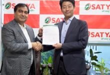 SATYA MicroCapital Limited Secures Rs 500 Cr (USD 60Mn) Debt Funding from Japan Based Sumitomo Mitsui Banking Corporation for Second Time