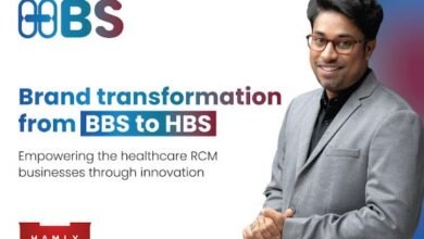 HBS : A New Wave in India’s Healthcare Revenue Cycle Management Industry