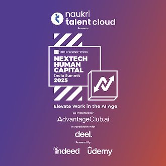 Witness India's Transformation into a Global Human Capital Powerhouse at the ET Nextech Summit