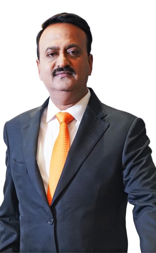 Gaurs Group Secures CRISIL A-/A2+ Ratings, Underscoring Financial Strength and Market Position