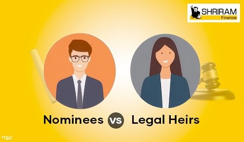 Ensuring Financial Stability: Understanding Nominees vs. Legal Heirs