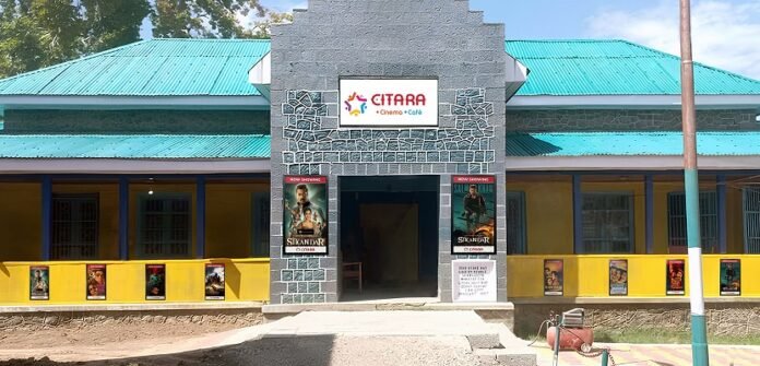 'Salman Khan's Sikandar' Comes to Kashmir Valley with Citara