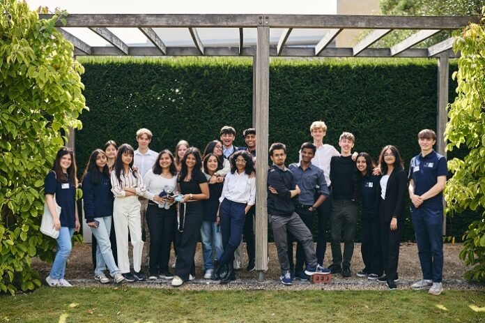 Experience Oxford: Said Business School Introduces Three Summer School Programmes for Young Changemakers