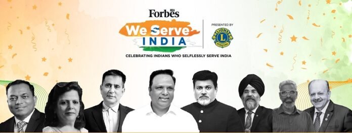 Cabinet Minister Shelar Calls for Innovators as Lions Clubs Highlight Rs. 500 Cr Annual Community Investment