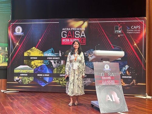 GeniusMentor Unveiled at GAISA 2025: India's First Super AI-Powered Learning Platform Sets New Benchmark in Personalized Education