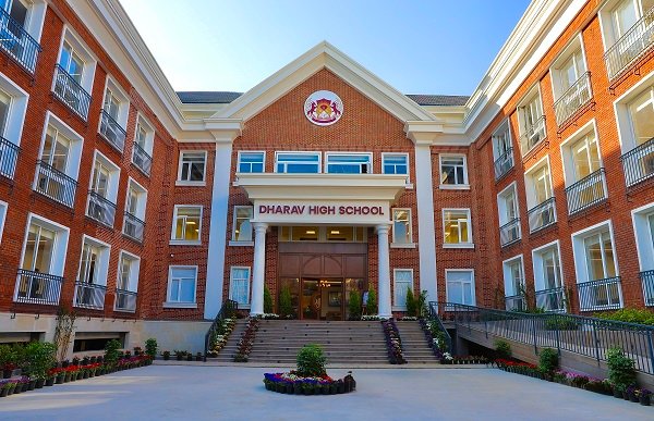 Dharav High School Gurugram: A New Beginning in Education