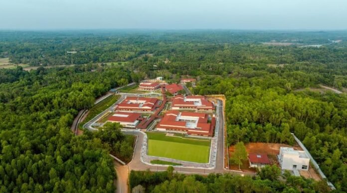 Manipal Academy of Higher Education to Unveil Manipal Hospice and Respite Centre