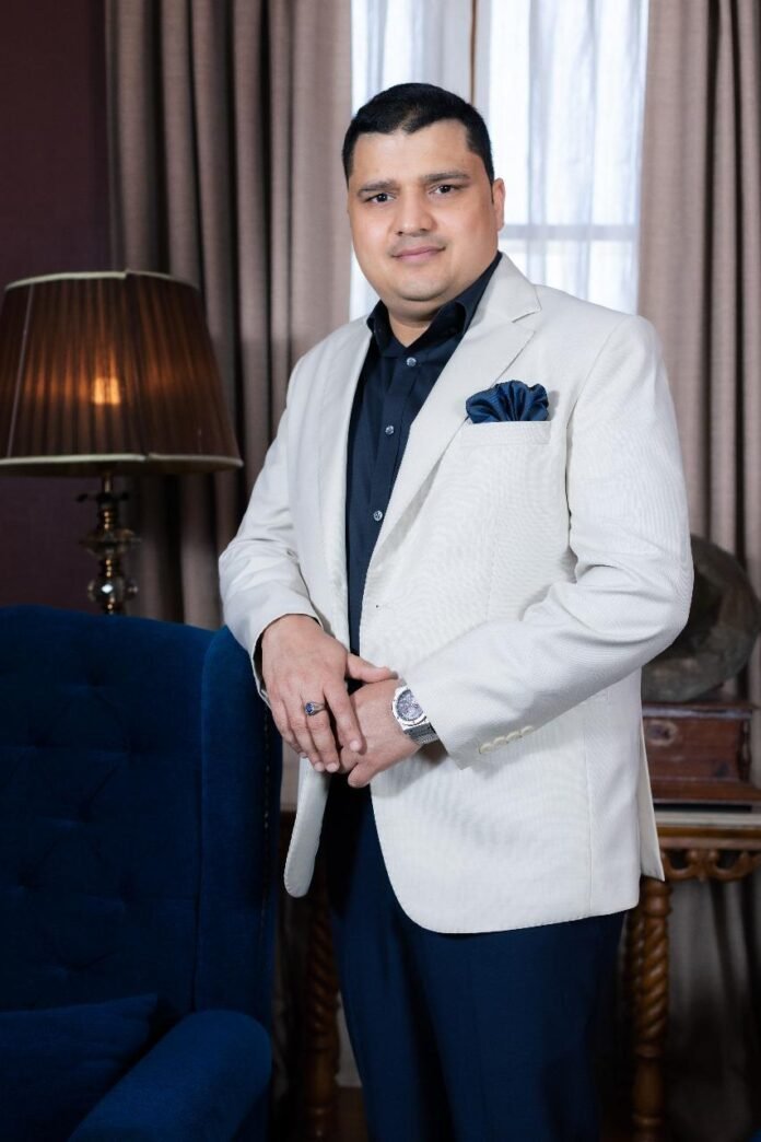 Star Estate Surpasses Rs. 7,000 Cr in Sales, Eyes Rs. 10,000 Cr Milestone Next