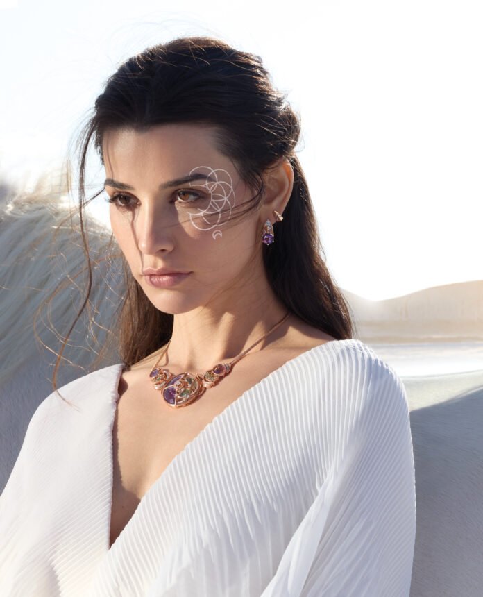 Zoya from the House of Tata Unveils a New Expression of Aeterna-A Marquee Drop in Signature Luxury Jewellery Zoya from the House of Tata Unveils a New Expression of Aeterna-A Marquee Drop in Signature Luxury Jewellery