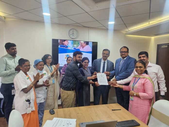 6 More Hospitals in India Commit to Safe Medical Practices by Joining the BD India and JCI PRIME Program