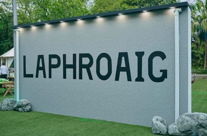 Laphroaig Brings the Spirit of Islay to India with the Unphorgettable Experience