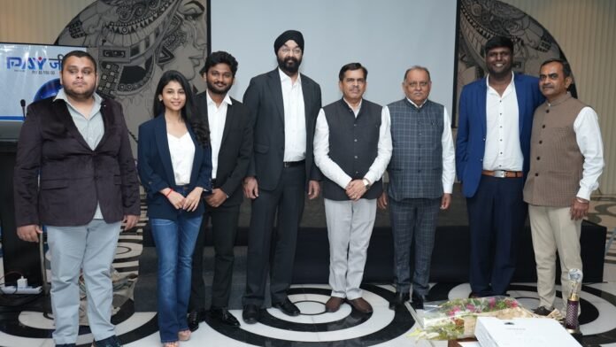 PayG Drives Digital Transformation of Indian MSMEs and Traders with the Launch of INSPIRE, in Collaboration with ONDC and Elite Global Links Foundation