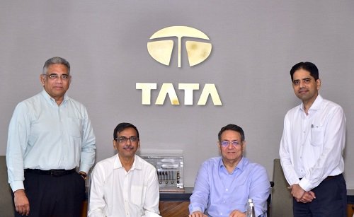 Tata ClassEdge Limited Announces a Strategic Educational Collaboration with Samsidh Group of Schools