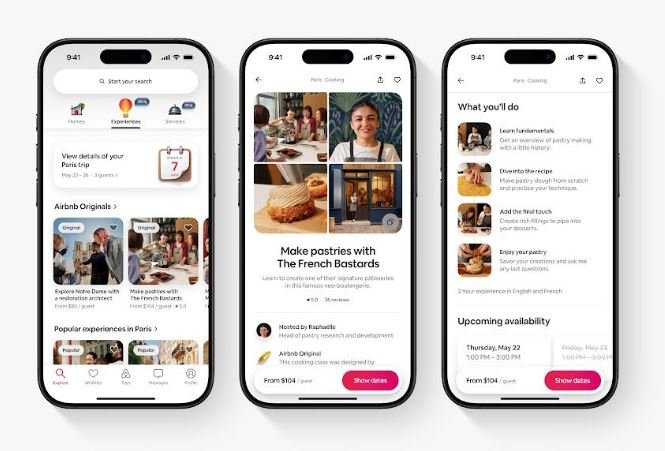 2025 Summer Release: Now You Can Airbnb More Than an Airbnb