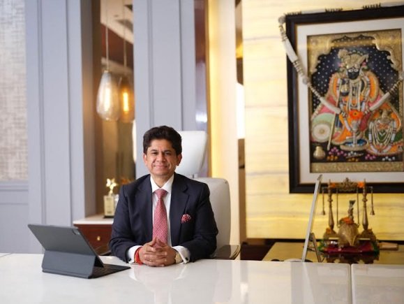 Listed Developers Strengthen their Hold on India's Residential Real Estate