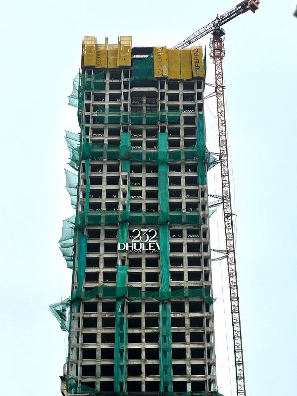 Dhuleva Group Delivers 200+ Rehab Homes in Record Time