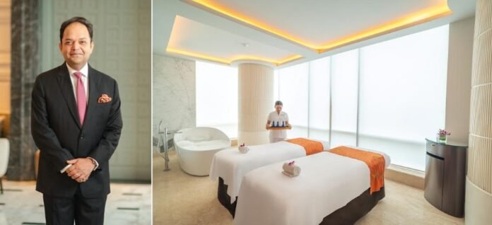 Fresh Perspectives with Familiar Luxury at Four Seasons Hotel Mumbai