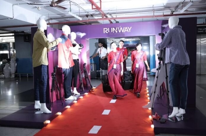 CaratLane and Xperia Group Roll Out the Red Carpet for National Flight Attendant Day