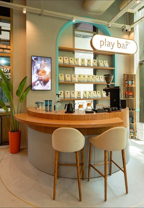 Blue Tokai Launches 'Origins', a Space Celebrating Craft and its Roots