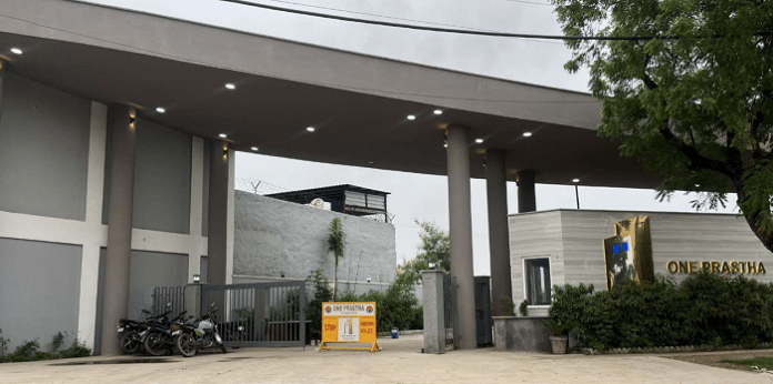 One Prastha Realty LLP Launches Luxury Villa Community in Sector 87, Sonipat - Redefining Heritage-Inspired Living