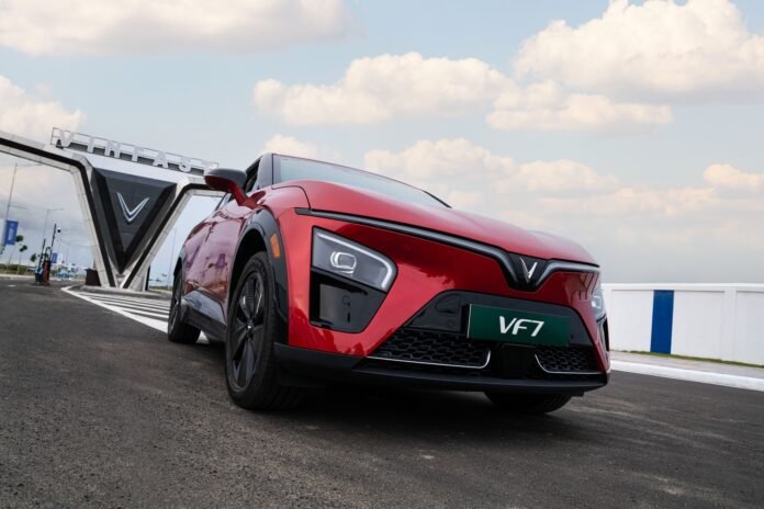 VinFast's Core Differentiator Lies Beyond the Vehicle in India's EV Race