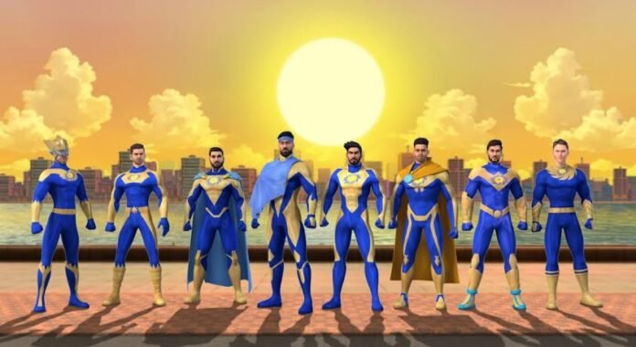 Mumbai Indians extend Mighty Indians IP with 3D Webisodes and More
