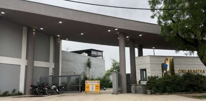 One Prastha Realty Earns RERA Approval, Sets New Benchmark with Fast-selling Premium Plots