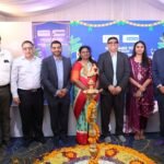 Ground-breaking Ceremony of Air Conditioning Division – Vignesh Polymers India Private Limited at SIPCOT Industrial Park