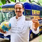 Torn-Socks Professor Quits IIT Bombay to Fight Climate Change