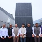 Goldi Solar Creates World’s Largest Solar Module to Honour PM Modi’s 75th Birthday