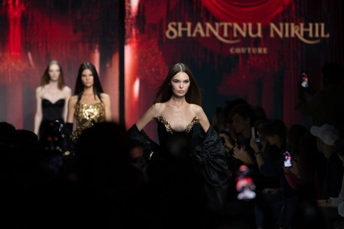 Moscow Fashion Week: Celebrating Creativity and Fostering Global Cultural Exchange