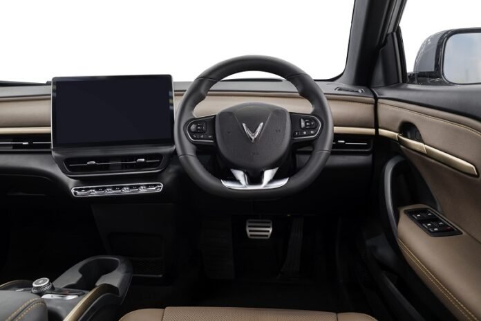 VinFast's VF 6 and VF 7 Offer New Symbols of Accessible Premium EVs