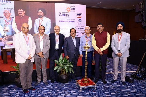 Charting the Path to a Robust Digital Backbone for Viksit Bharat