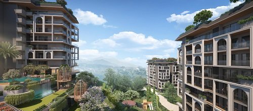 Excentia Infra Launches Phase 2 of Excentia Tatva, Dehradun's Ultra-Luxury Landmark