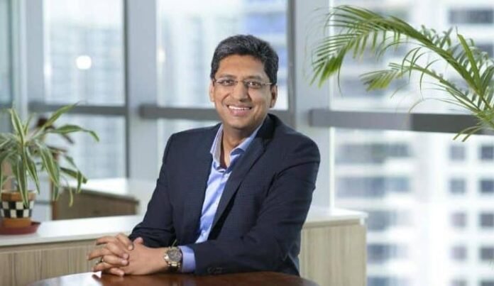 SaveSage Welcomes Paytm Ex-COO Bhavesh Gupta as Senior Advisor and Anchor Investor