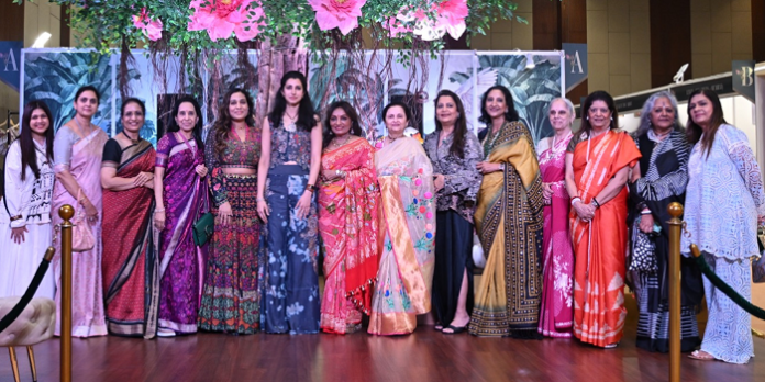 IMC Ladies' Wing Brings its Iconic Women Entrepreneurs' Exhibition to Hyderabad for the First Time